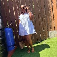 TikTok Account - blackadonwife