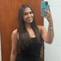 TikTok Account - laviniamelo16