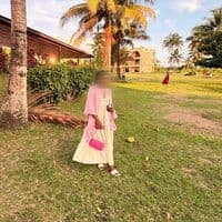 TikTok Account - queenhadidja2