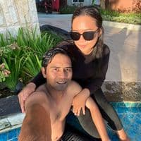 TikTok Account - pelanduk_2