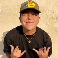 TikTok Account - benjyelizerioo