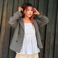 TikTok Account - sushmatamang53