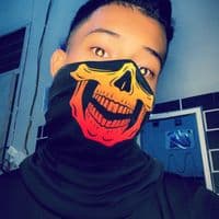 TikTok Account - _dafayusuf_