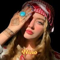 TikTok Account - nino72118