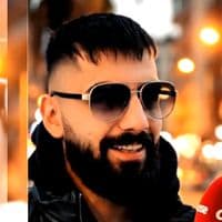 TikTok Account - emrahcakir.orj