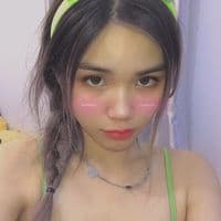 TikTok Account - meiqueen1511