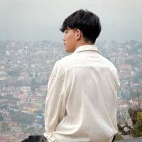 TikTok Account - aung.kk55