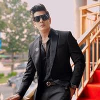 TikTok Account - auto.asgard