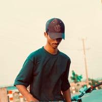 TikTok Account - frfiruz00