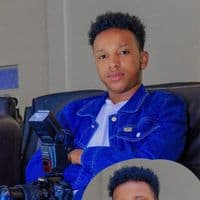 TikTok Account - abdimalikbunaa