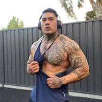 TikTok Account - batistagodkin