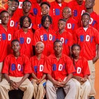 TikTok Account - feelblesseddancefamily