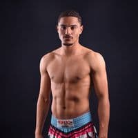 TikTok Account - _svmkv_