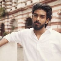 TikTok Account - niru.vaish