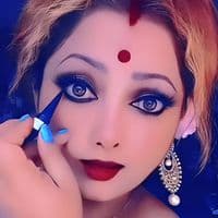 TikTok Account - rachana_dotel_01