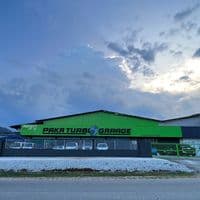 TikTok Account - pakaturbogarage27