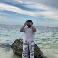 TikTok Account - jesus.456._