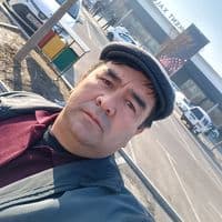 TikTok Account - shavkatsalimov4161