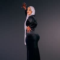 TikTok Account - nasrasamir