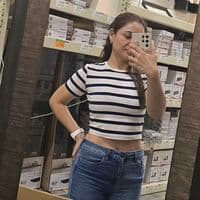 TikTok Account - sharon_holitasdemar