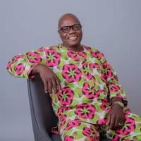 TikTok Account - adigbandjmrlarue