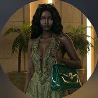 TikTok Account - harleen.kira