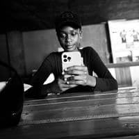 TikTok Account - debbie.jerry8