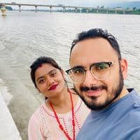 TikTok Account - your_anup