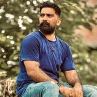 TikTok Account - husniibawa_1992