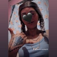 TikTok Account - marianapelep02