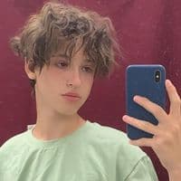 TikTok Account - face.stars