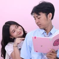 TikTok Account - justvee_eee