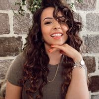 TikTok Account - gizemdegizemm