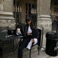 TikTok Account - astirila