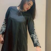 TikTok Account - sehrishrajput03