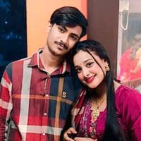 TikTok Account - munni._.7