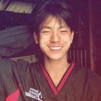 TikTok Account - koko.gyi485