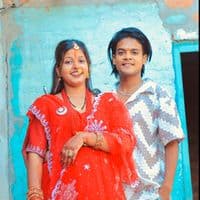 TikTok Account - noughty_prince05