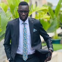 TikTok Account - akotkuol1996