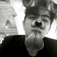 TikTok Account - partiqgdie