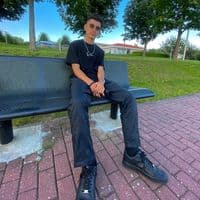 TikTok Account - mikail_.66