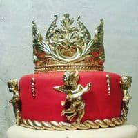 TikTok Account - lacin_sirniyat_gence