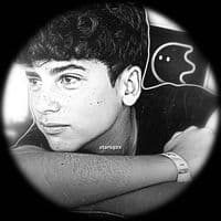 TikTok Account - starsgzx