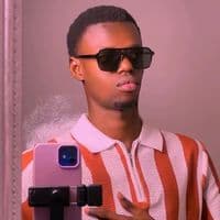 TikTok Account - abdoul.dakhabe.ko