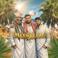 TikTok Account - majorkka.ae