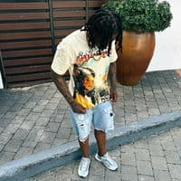 TikTok Account - darion.v3