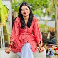 TikTok Account - sumitha7921