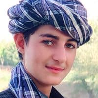 TikTok Account - nabegn.akbm5