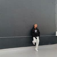 TikTok Account - sb0sh8