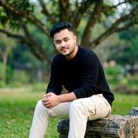 TikTok Account - tanvir3276